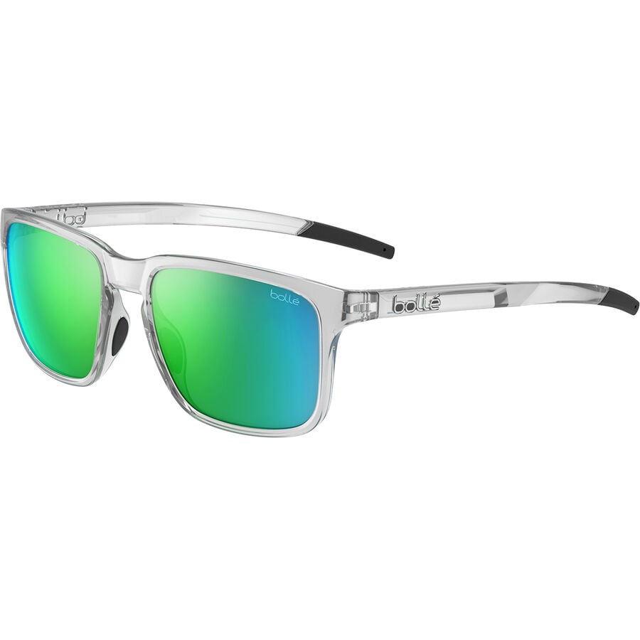 SCORE, Crystal-Jade Green Polarized, hi-res